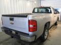 2007 Silverado 1500 Work Truck Regular Cab #7