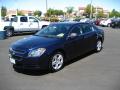 2010 Malibu LS Sedan #3 2010 Malibu LS Sedan #3