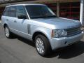 2007 Range Rover HSE #2
