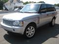 2007 Range Rover HSE #4
