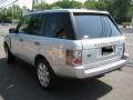 2007 Range Rover HSE #6