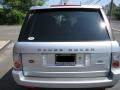 2007 Range Rover HSE #7
