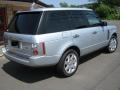 2007 Range Rover HSE #8