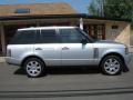 2007 Range Rover HSE #9