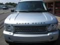 2007 Range Rover HSE #11