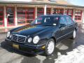 1997 E 320 Sedan #1
