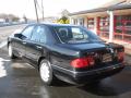 1997 E 320 Sedan #2