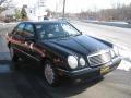 1997 E 320 Sedan #4