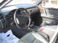 1997 E 320 Sedan #5