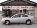 2008 Impala LT #1