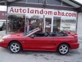 1995 Mustang GT Convertible #1