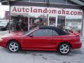 1995 Mustang GT Convertible #2