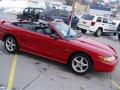 1995 Mustang GT Convertible #3
