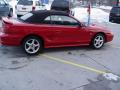 1995 Mustang GT Convertible #4