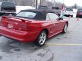 1995 Mustang GT Convertible #5