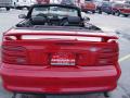 1995 Mustang GT Convertible #6
