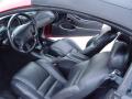 1995 Mustang GT Convertible #11