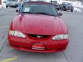 1995 Mustang GT Convertible #21