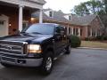 2004 F250 Super Duty Harley Davidson Crew Cab 4x4 #2