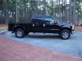 2004 F250 Super Duty Harley Davidson Crew Cab 4x4 #10