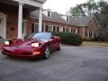 2002 Corvette Convertible #2