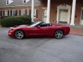 2002 Corvette Convertible #3