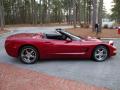 2002 Corvette Convertible #10