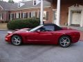 2002 Corvette Convertible #11