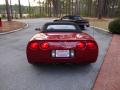 2002 Corvette Convertible #12