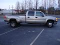 2003 Silverado 3500 LS Crew Cab 4x4 Dually #3