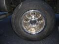 2003 Silverado 3500 LS Crew Cab 4x4 Dually #11