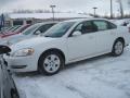2010 Impala LS #1 2010 Impala LS #1