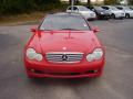2002 C 230 Kompressor Coupe #3