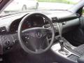 2002 C 230 Kompressor Coupe #7