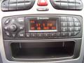 2002 C 230 Kompressor Coupe #9