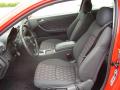 2002 C 230 Kompressor Coupe #11