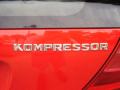 2002 C 230 Kompressor Coupe #25