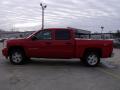 2009 Silverado 1500 LT Crew Cab #2