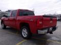 2009 Silverado 1500 LT Crew Cab #3