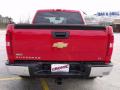 2009 Silverado 1500 LT Crew Cab #4