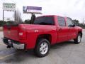 2009 Silverado 1500 LT Crew Cab #5