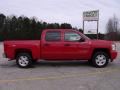 2009 Silverado 1500 LT Crew Cab #6