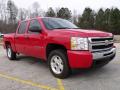 2009 Silverado 1500 LT Crew Cab #7