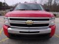 2009 Silverado 1500 LT Crew Cab #8