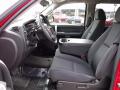 2009 Silverado 1500 LT Crew Cab #9