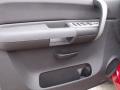 2009 Silverado 1500 LT Crew Cab #10