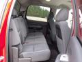 2009 Silverado 1500 LT Crew Cab #14