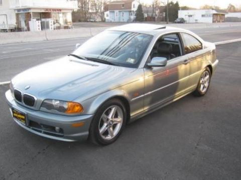 2002 Bmw 325i coupe for sale #1