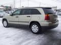 2006 Pacifica #4 2006 Pacifica #4