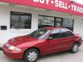 2000 Cavalier Sedan #1
